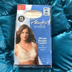 Playtex